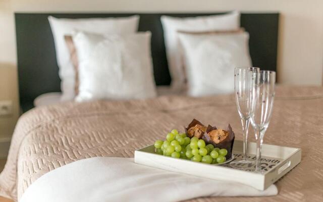 P&O Apartments Arkadia