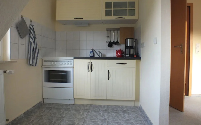 Ferienwohnung Waldblick