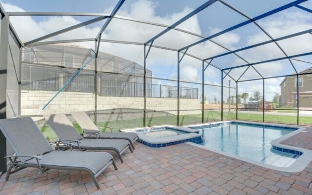 9153 Davenport - 8 Br Home