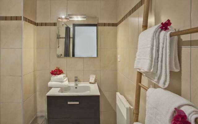 Appartement Fiora