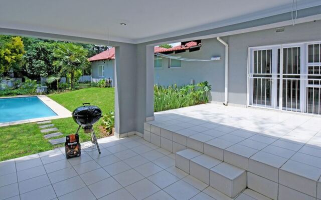 Zwelakho Luxury  furnished apartments