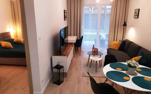 Apartament 5 Mielno