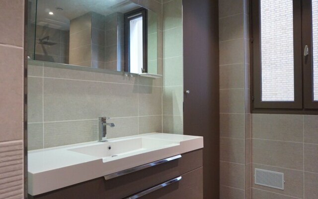 Ternes - 2 pièces - Paris 17