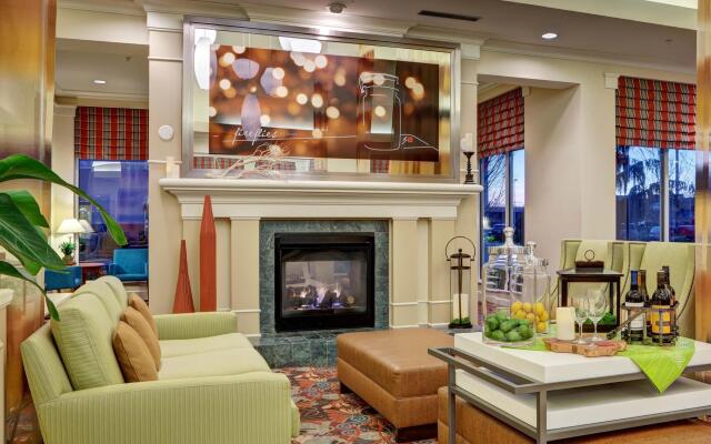 Hilton Garden Inn Tri-Cities/Kennewick