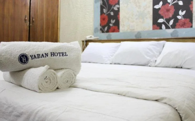 Yaban Hotel