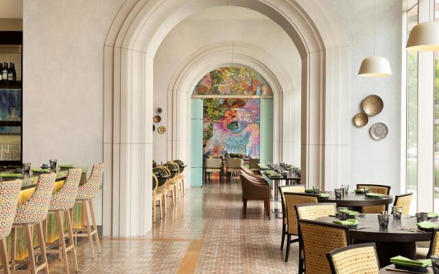 InterContinental Houston by IHG