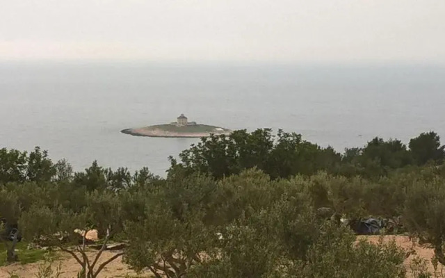 Camp Kopito