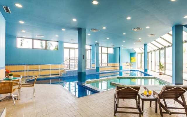 Hotel Antea Sozopol