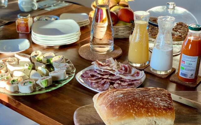 Tenuta Novecento Bio Agriturismo