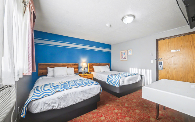 Travelodge by Wyndham Kanab