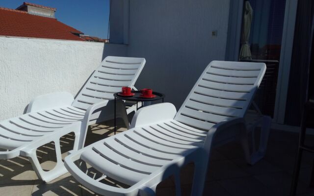Boutique Apartments Julija