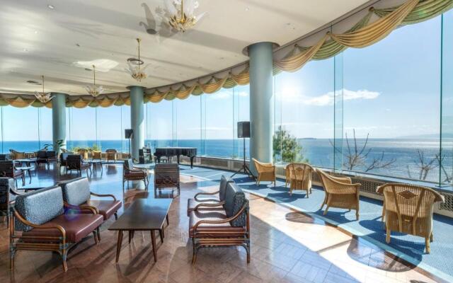 Hotel New Akao