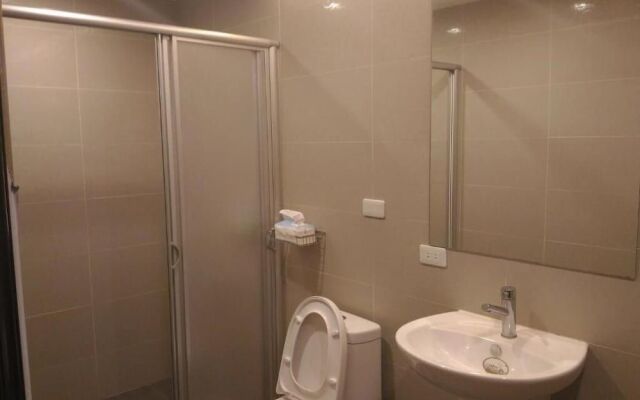 Aegean Sea Homestay