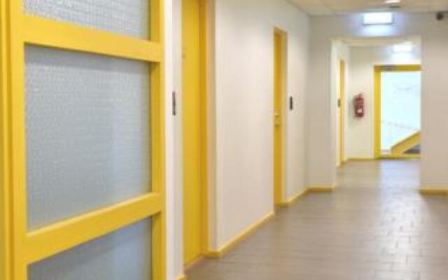 Saare Automatic Hostel