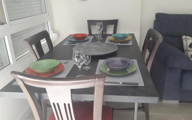 Apartamento Torremar