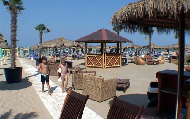 Hotel Arabel