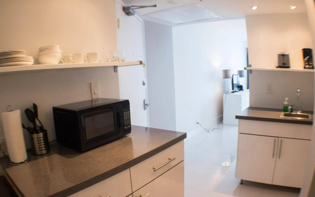 Design Suites Miami Beach