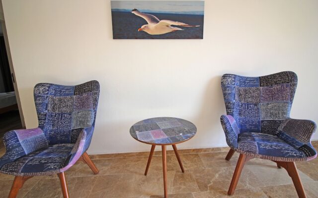 Adadayiz Otel