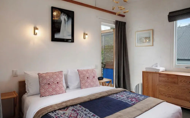 The Kauri Retreat near Beaches -Air-Cons