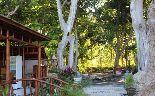 The Mel Huts