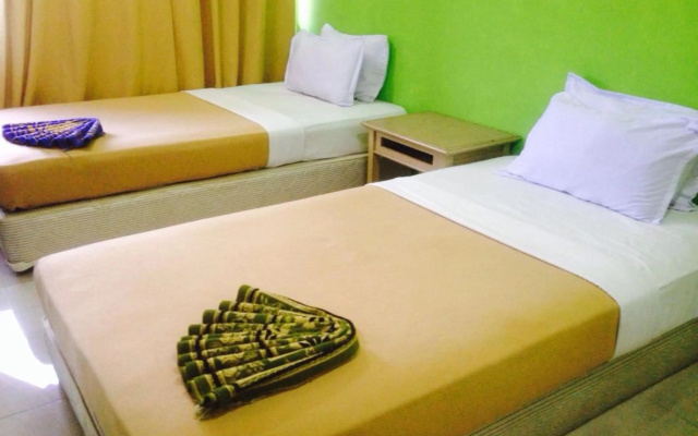 F Hotel Bayan Lepas