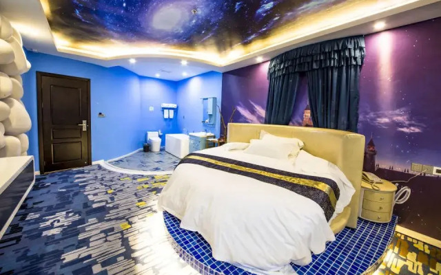 Zhijinchao Impression Hotel