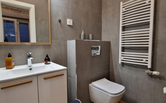 Old Town Apartments Rajiceva 3