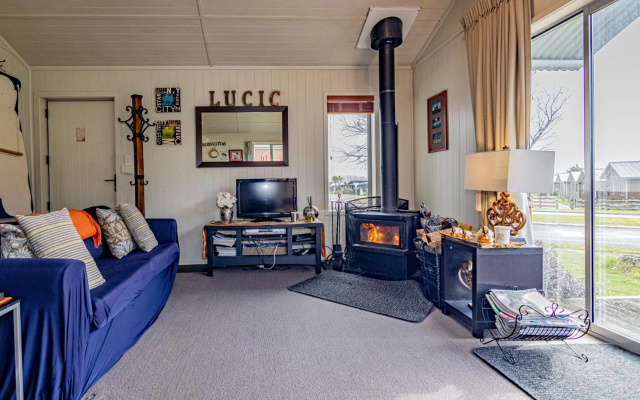 Alpine Way Cottage - Ohakune Holiday Home – Guest Rooms – Ohakune
