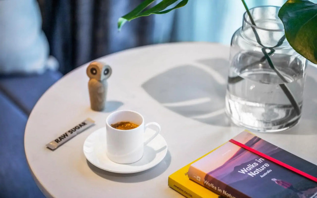 voco Melbourne Central by IHG