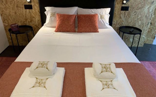 QP Apartments Trindade Magenta by Guestready