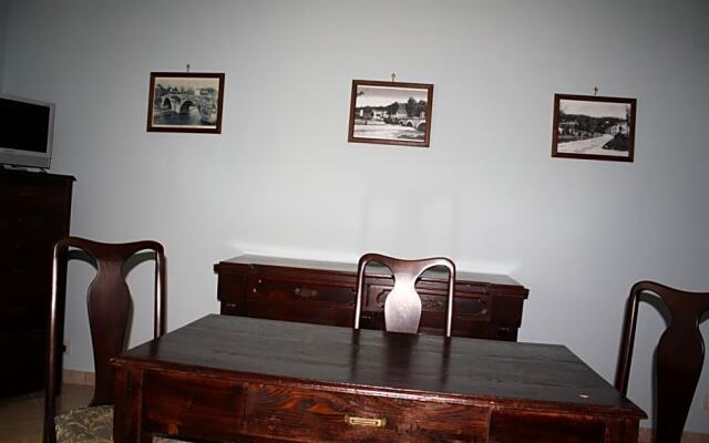 Bed and Breakfast Casale Nardone
