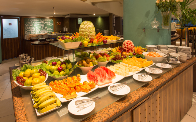 Hotel Brasil Tropical