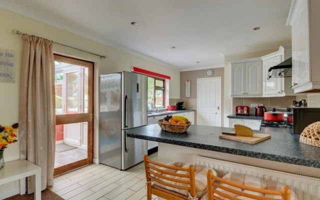 Holiday Home Meadowside