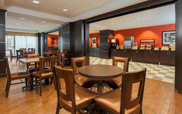 Hampton Inn Houston-Near The Galleria