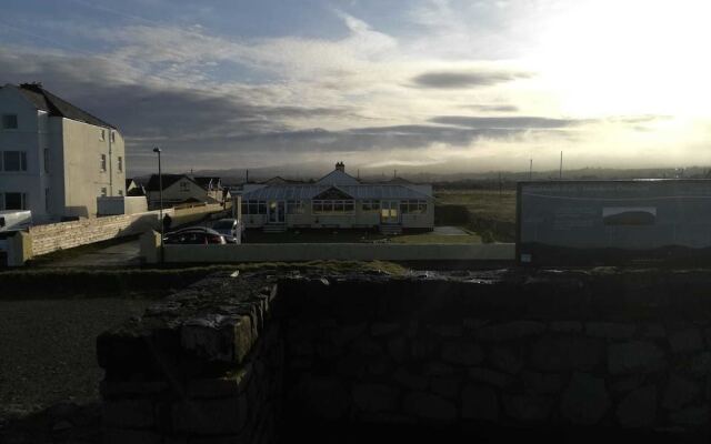 Bryn Mor Beach Hotel