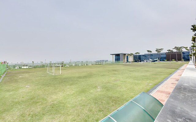 Buan Cheongja Pension