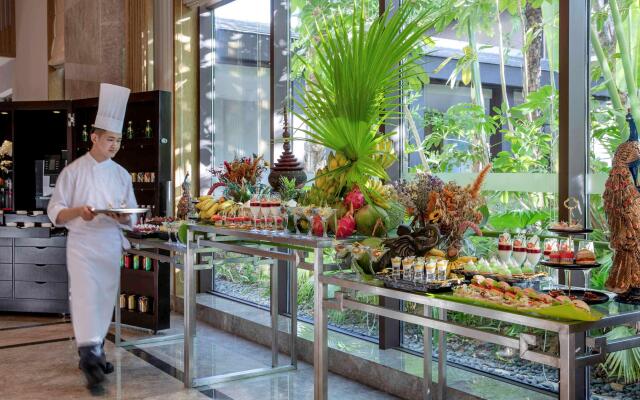 Pullman Resort Xishuangbanna