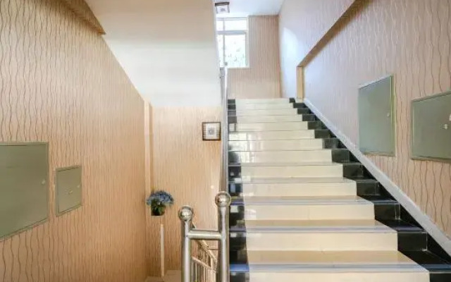 Jinbao Hotel