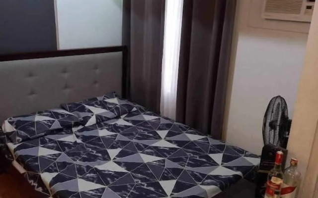 Staycation in Alabang Branch A