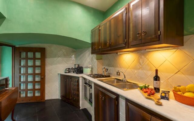 Casa Makam 4 Emma Villas