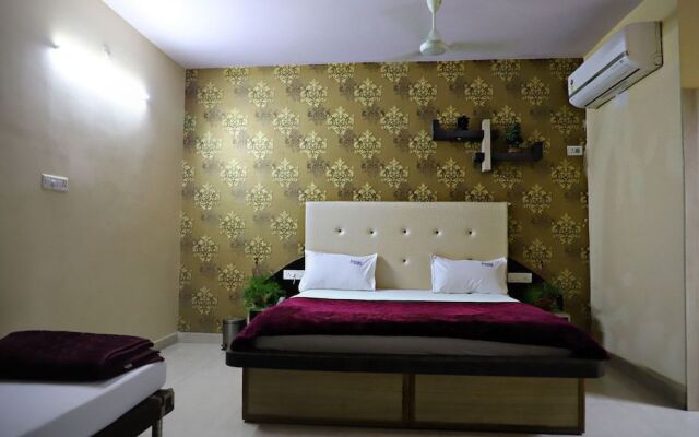 Exotika Express Resort