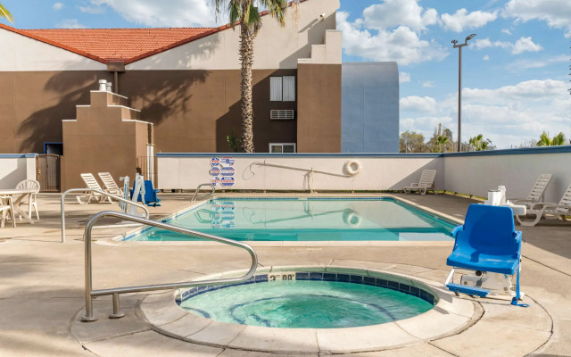 Quality Inn & Suites Vacaville