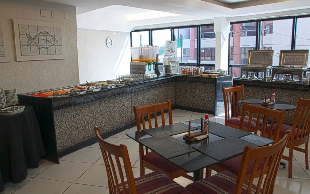 Residence Praia Hotel
