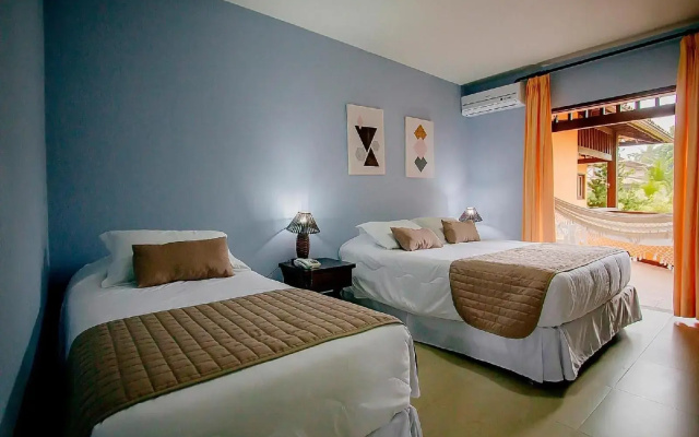 Hotel Eco Atlântico