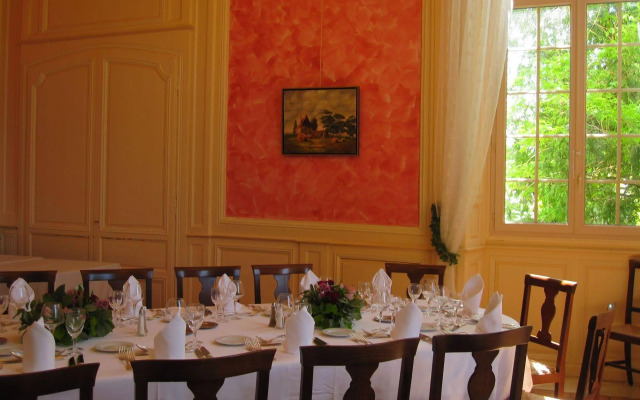 Manoir du Grand Vignoble