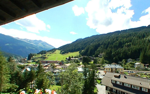 Pension St. Leonhard
