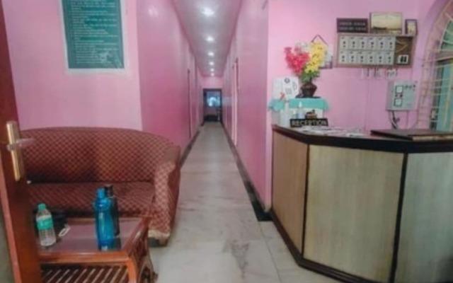 Goroomgo Bidisha 2 Digha