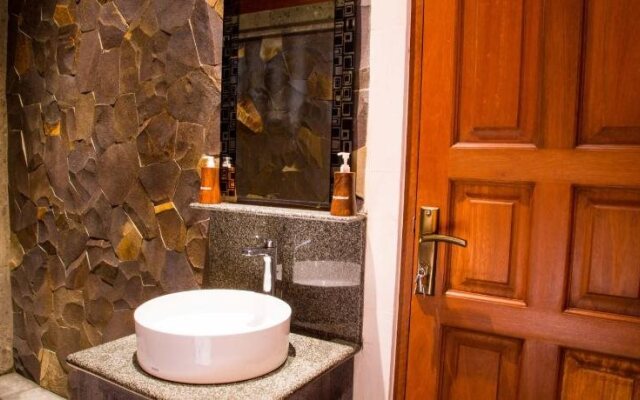 Ari La Homestay