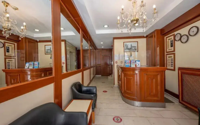 Hotel Erdal