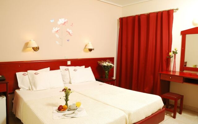 Ilion Hotel